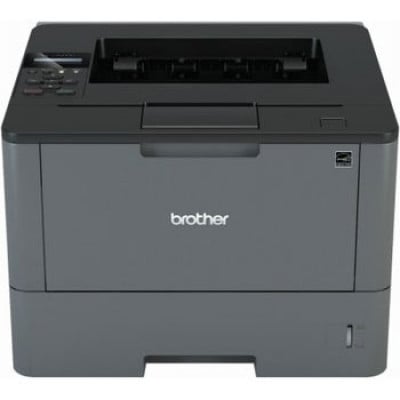Brother HL-L5000D Mono laser printer - Duplex